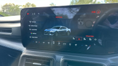 Ford Mustang 5.0 V8 Dark Horse 2dr Auto Petrol Coupe